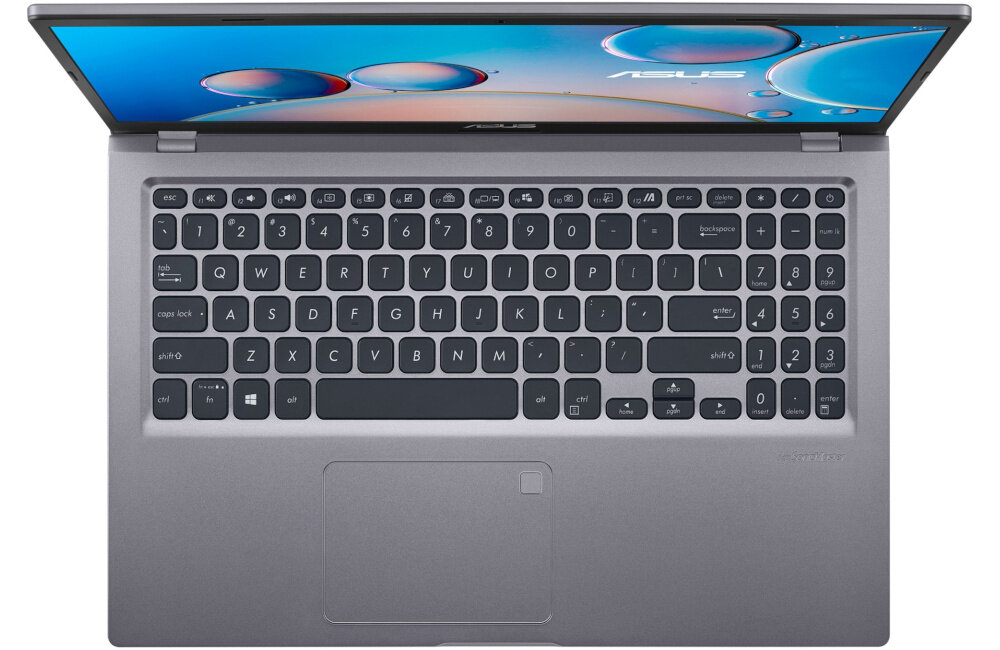 Laptop ASUS X515 - procesor Intel