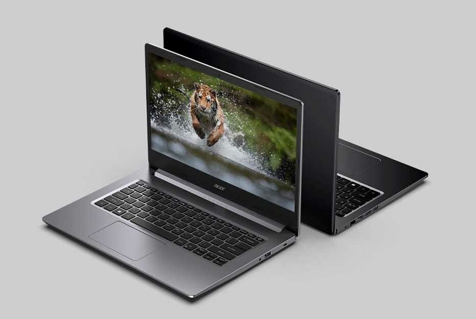 Laptop ACER Aspire 3 A315-23 - HDMI