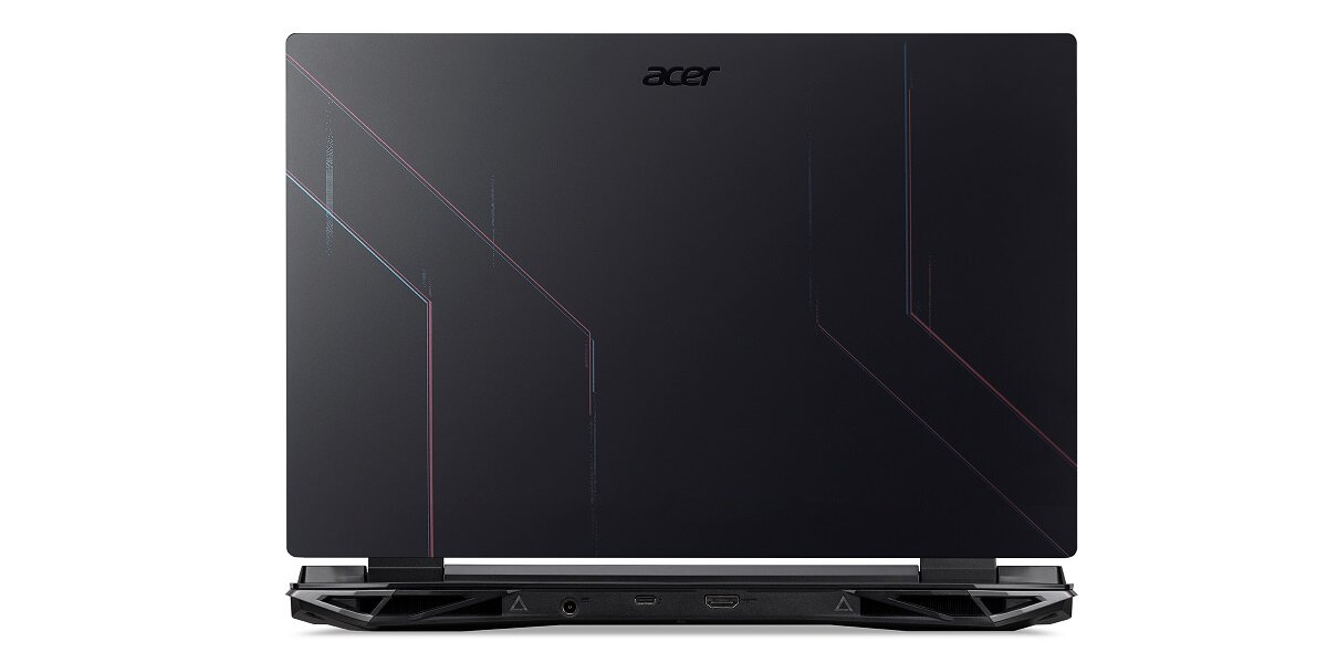 Laptop ACER Nitro 5 Graj w dowolnym miejscu dzięki procesorom Intel Core 12-stej generacji 