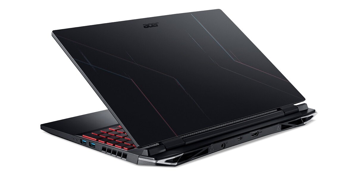 Laptop ACER Nitro 5 Układy graficzne NVIDIA GeForce RTX z serii 30 