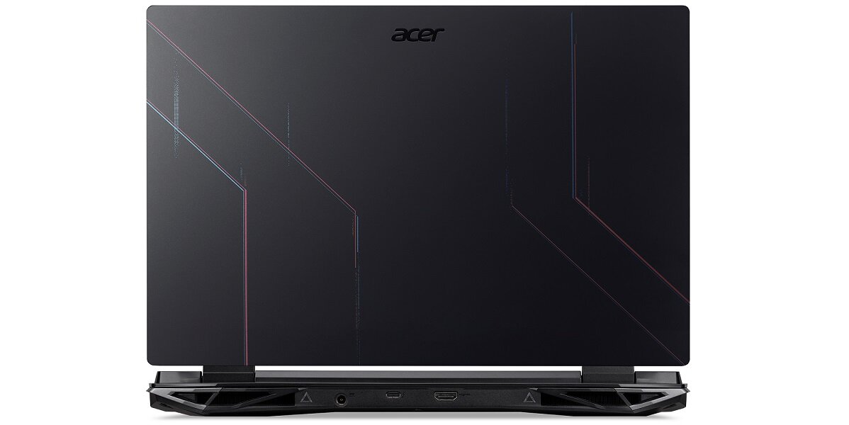 Laptop ACER Nitro 5 Układy graficzne NVIDIA GeForce RTX z serii 30
