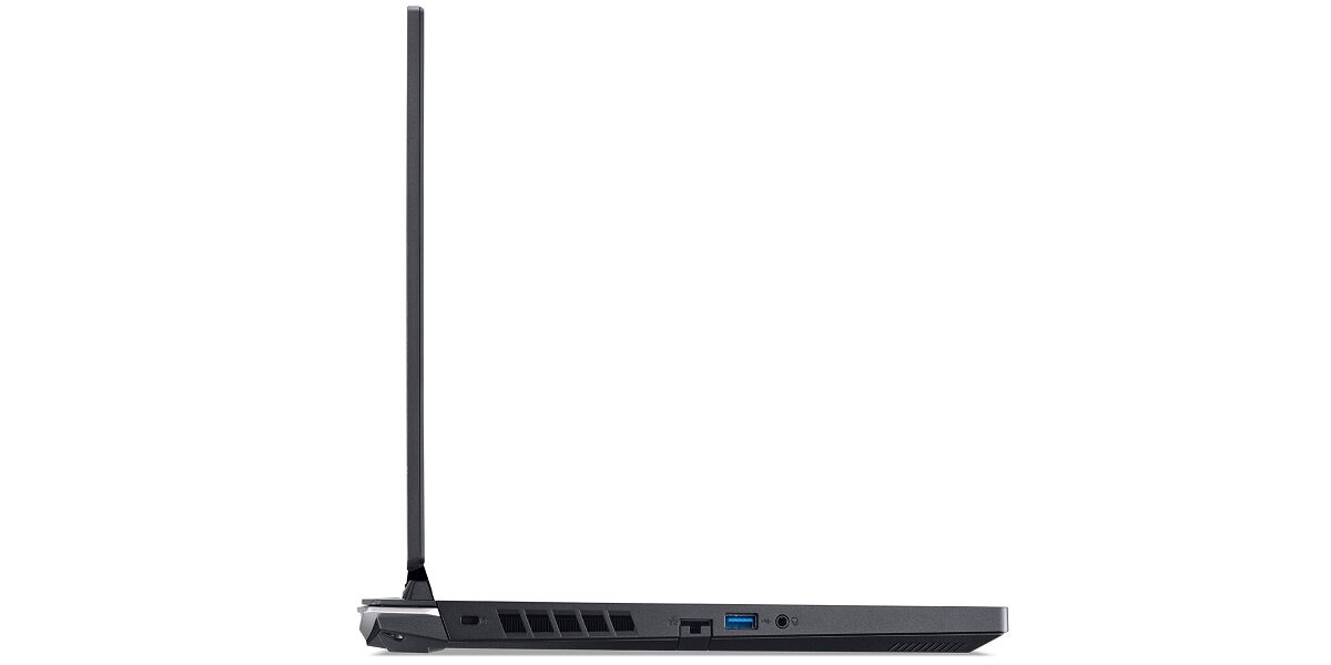 Laptop ACER Nitro 5 Zachowaj zimną krew pod ostrzałem