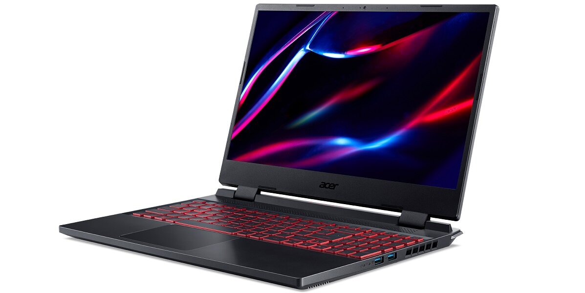 Laptop ACER Nitro 5 Klucz do zwycięstwa