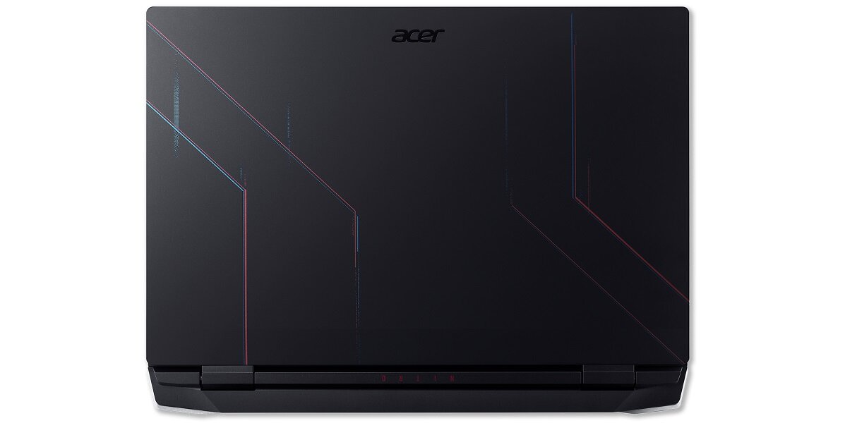 Laptop ACER Nitro 5 Przełamywanie bariery dźwięku