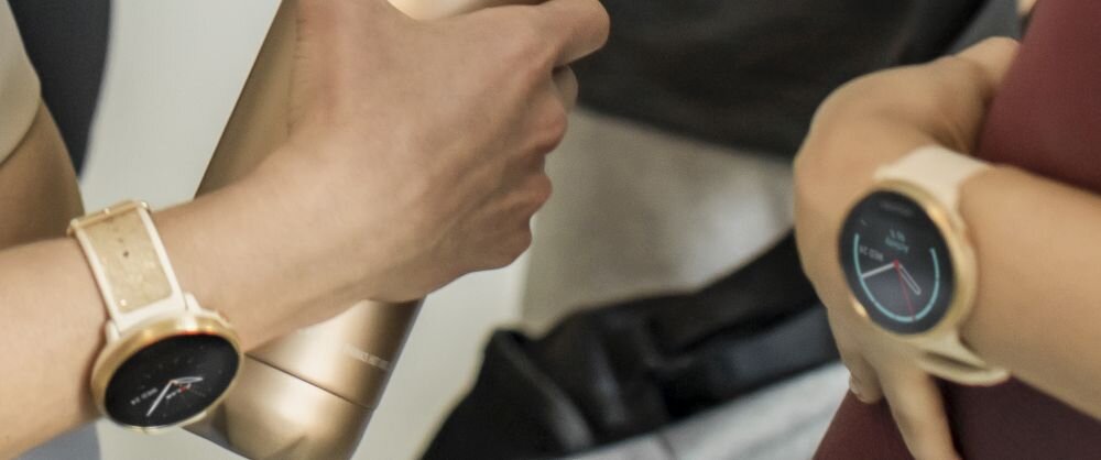 Zegarek sportowy POLAR Ignite 2 ekran bateria czujniki zdrowie sport pasek ładowanie pojemność rozdzielczość łączność sterowanie krew puls rozmowy smartfon aplikacja