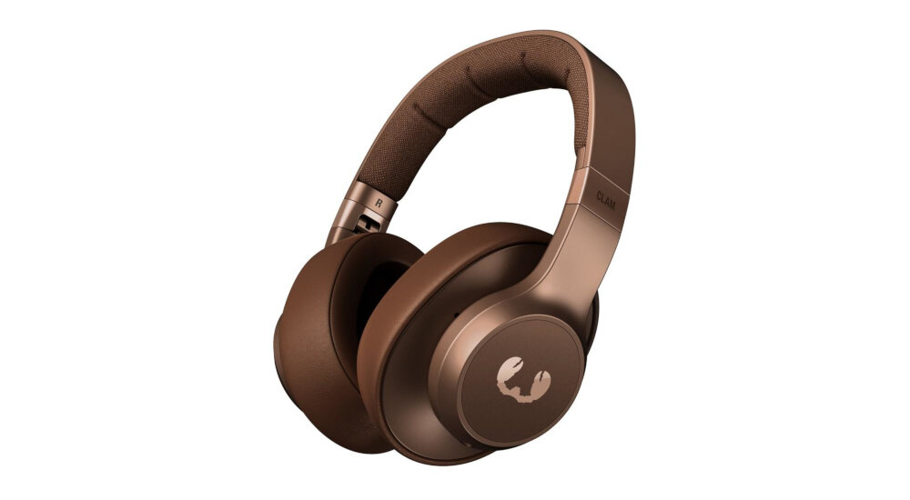 Słuchawki nauszne FRESH N REBEL Clam ANC zakłócenia anc 