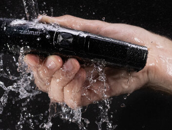 Trymer ZELMER ZGK6800 jakość marka