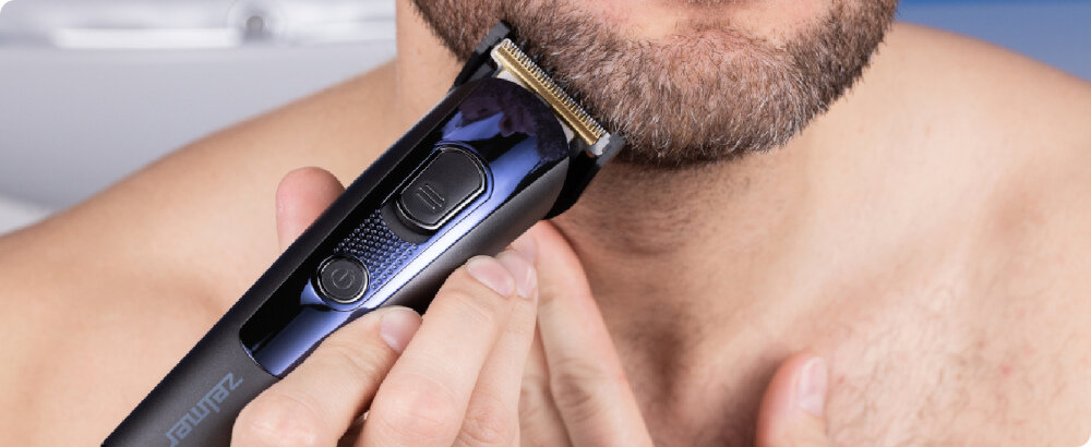 Trymer ZELMER ZGK6800 łączność bezprzewodowa praca