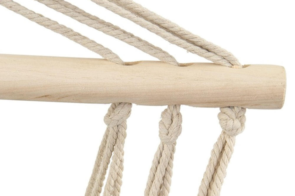 ROYOKAMP ekologiczny gruba mięsista tkanina bawełna drewno stylowy wygląd dekoracja