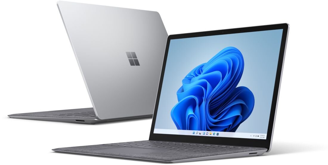 Laptop MICROSOFT Surface Laptop 4 - styl