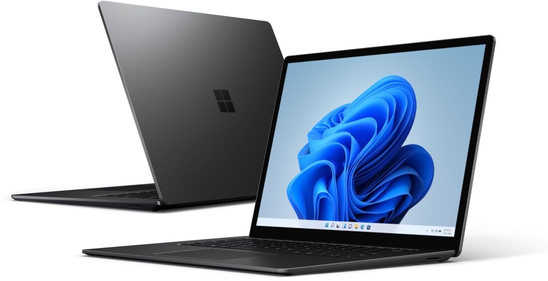 Laptop MICROSOFT Surface Laptop 4 - styl