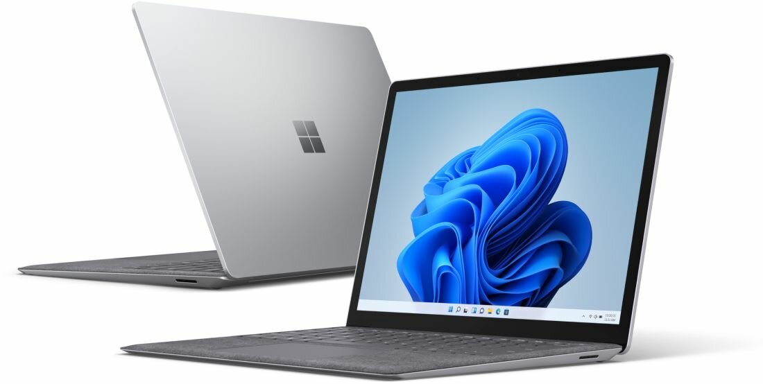 Laptop MICROSOFT Surface Laptop 4 - styl