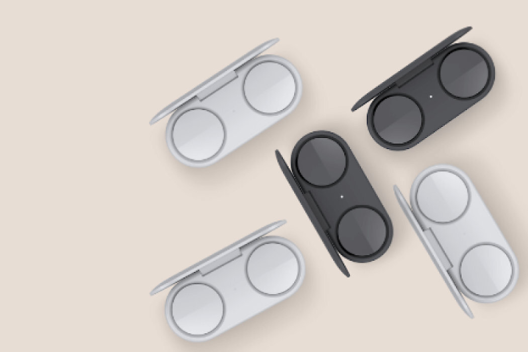 MICROSOFT Surface Laptop 4 Earbuds