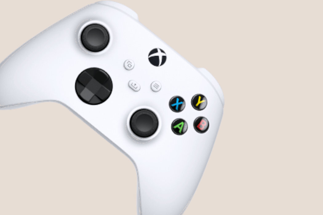 MICROSOFT Surface Laptop 4 Kontroler Xbox