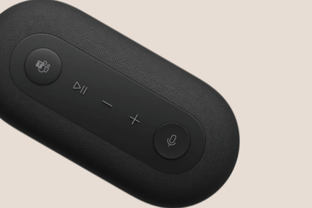 MICROSOFT Surface Laptop 4 Audio Dock