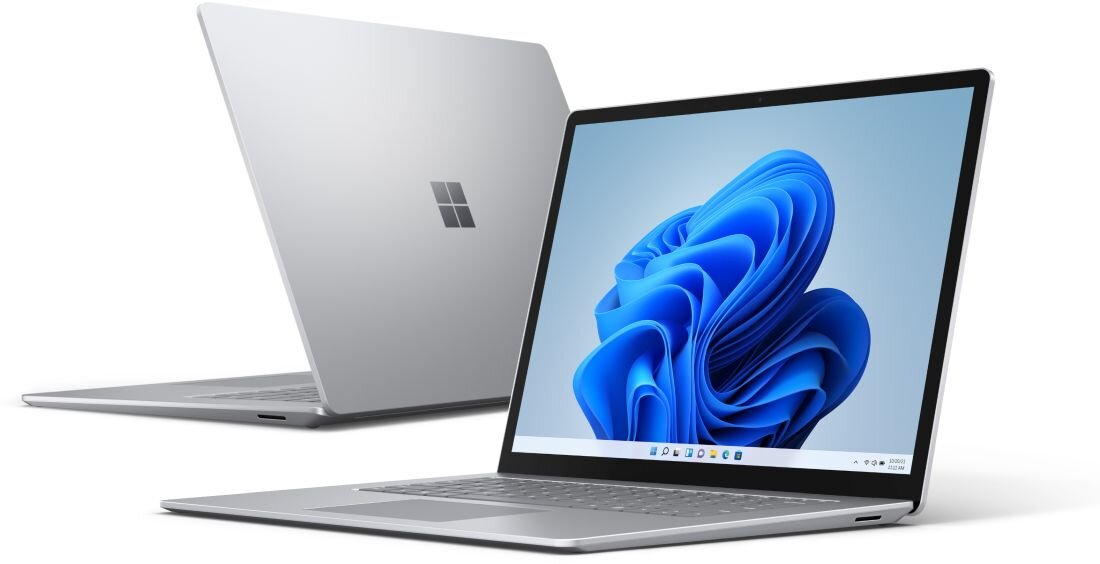 Laptop MICROSOFT Surface Laptop 4 - styl