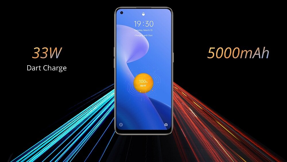 Smartfon REALME 9 ekran bateria aparat procesor ram pamięć pojemność rozdzielczość zdjęcia filmy opis dane cechy blokady system łączność wifi bluetooth obudowa szkło odporność porty muzyka transfer sieć przekątna matryca waga czujniki
