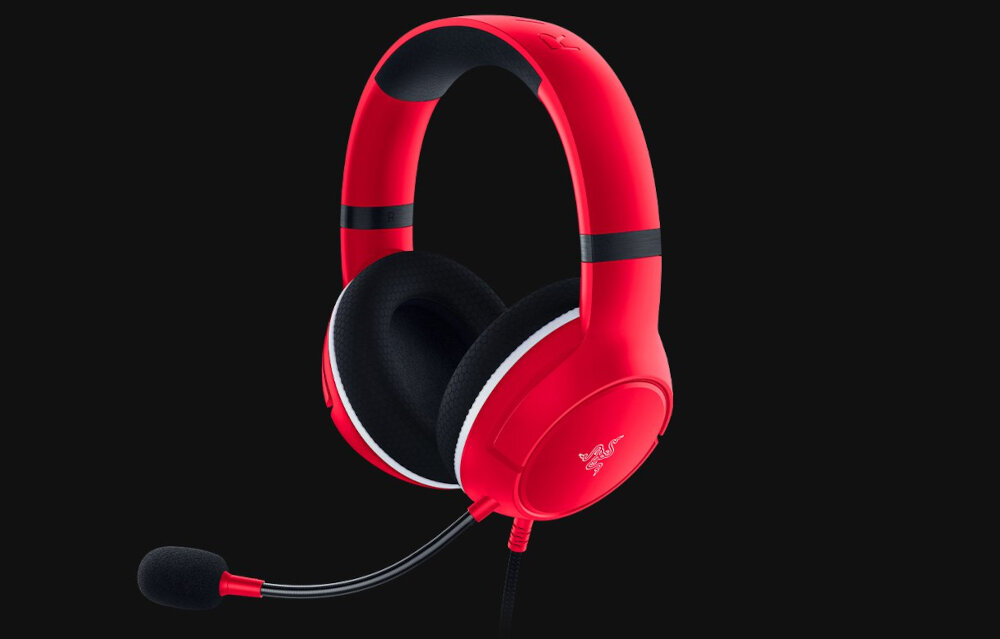 Słuchawki RAZER Kaira X