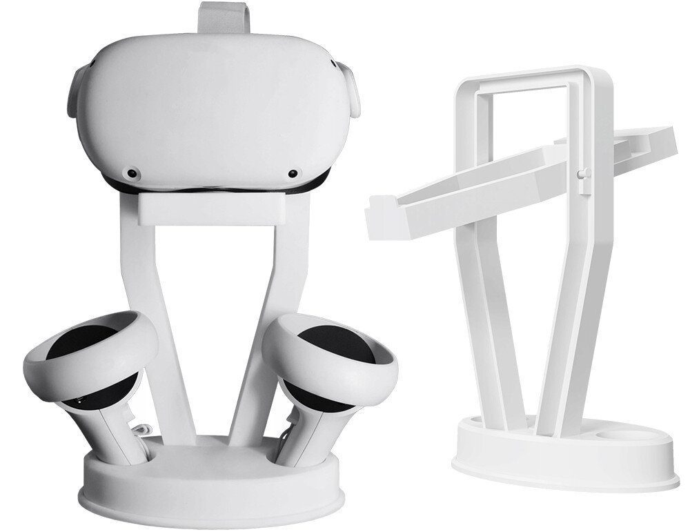 Stojak na Gogle VR JYS OC002 nowoczesny stojak