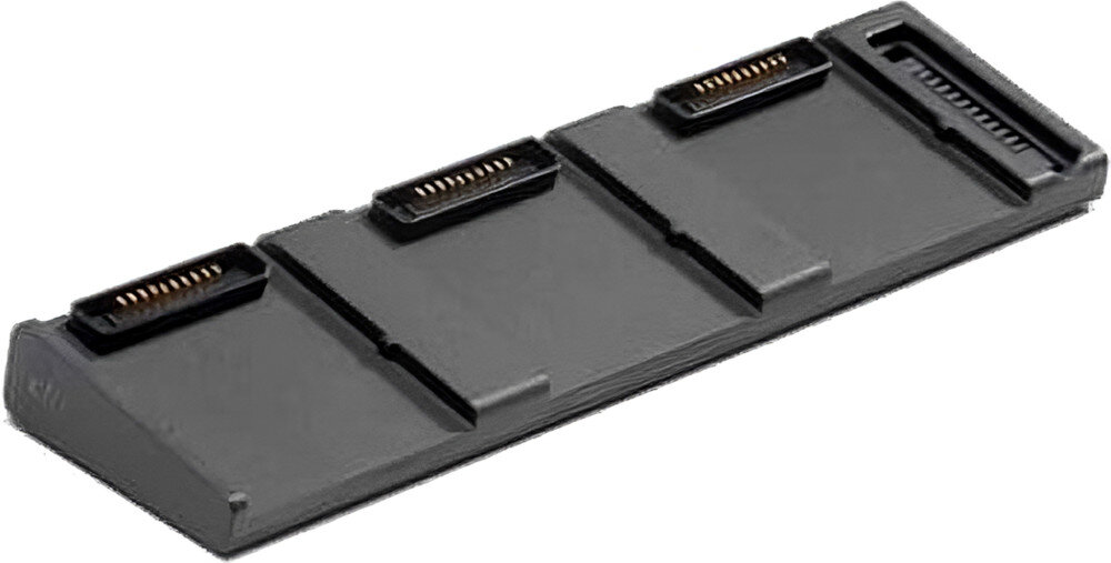 Hub do ładowania DJI do Mavic Air 2/Air 2S przeznaczenie działanie zastosowanie komatybilność