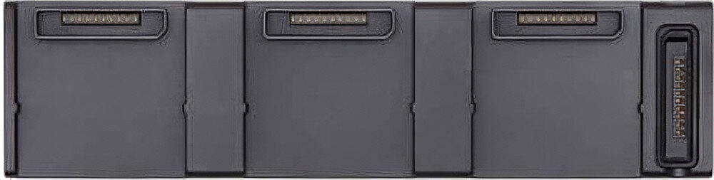 Hub do ładowania DJI do Mavic Air 2/Air 2S parametry czas ładowania