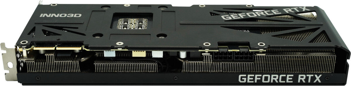 Karta graficzna INNO3D GeForce RTX 3090 X3 24GB obsluga wielu monitorow