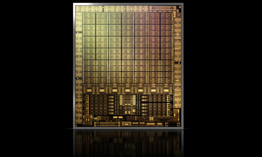 Karta graficzna INNO3D GeForce RTX 3090 X3 24GB zastosowanie nowoczesnych technologii