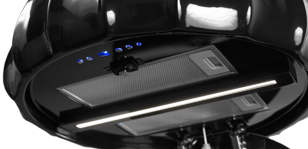 Okap AFRELLI AW-4R Stato 60 sterowanie dotykowe