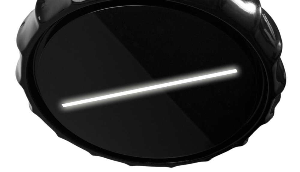 Okap AFRELLI AW-4R Stato 60 światło LED