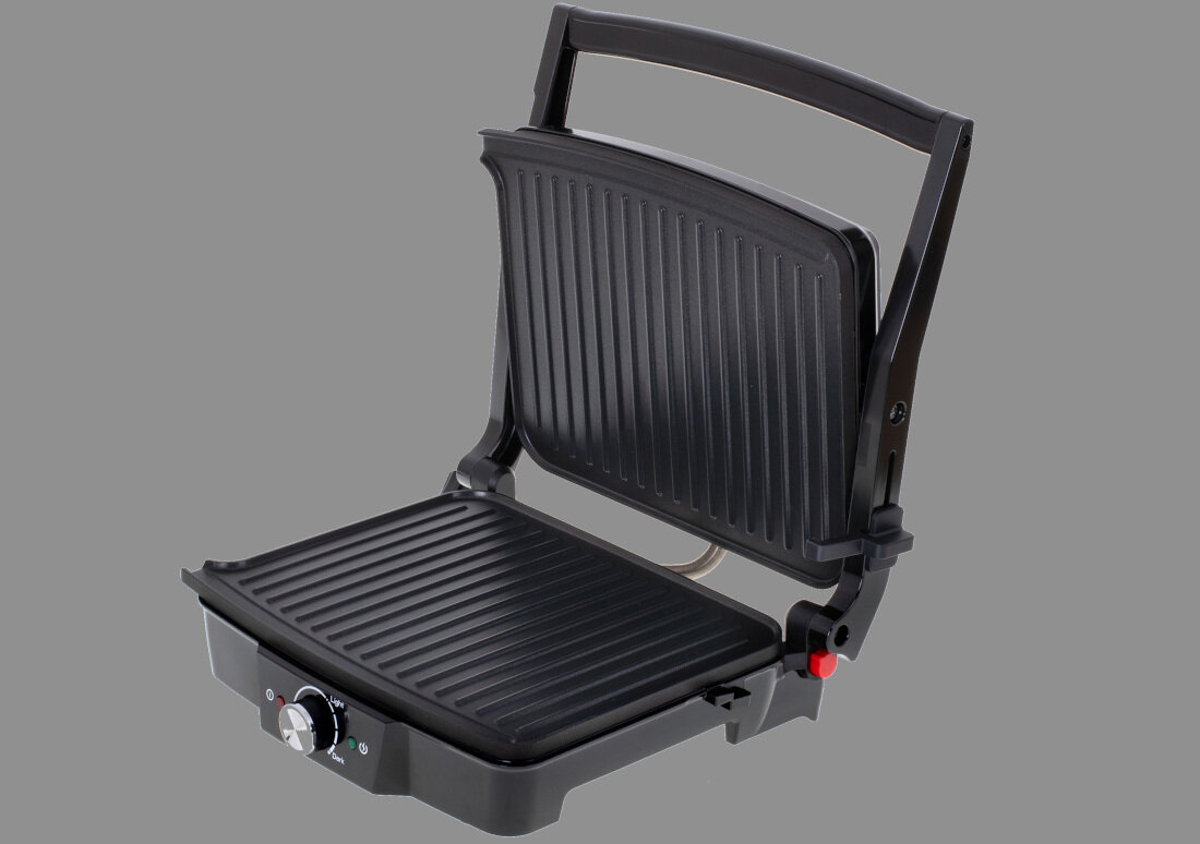 Grill elektryczny CAMRY CR 3053 bez tluszczu zdrowo nieprzywierajace plyty