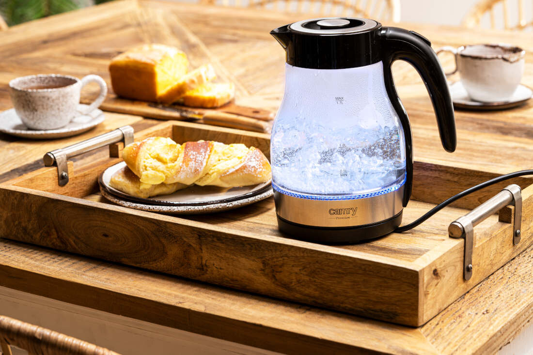 Czajnik CAMRY CR 1300