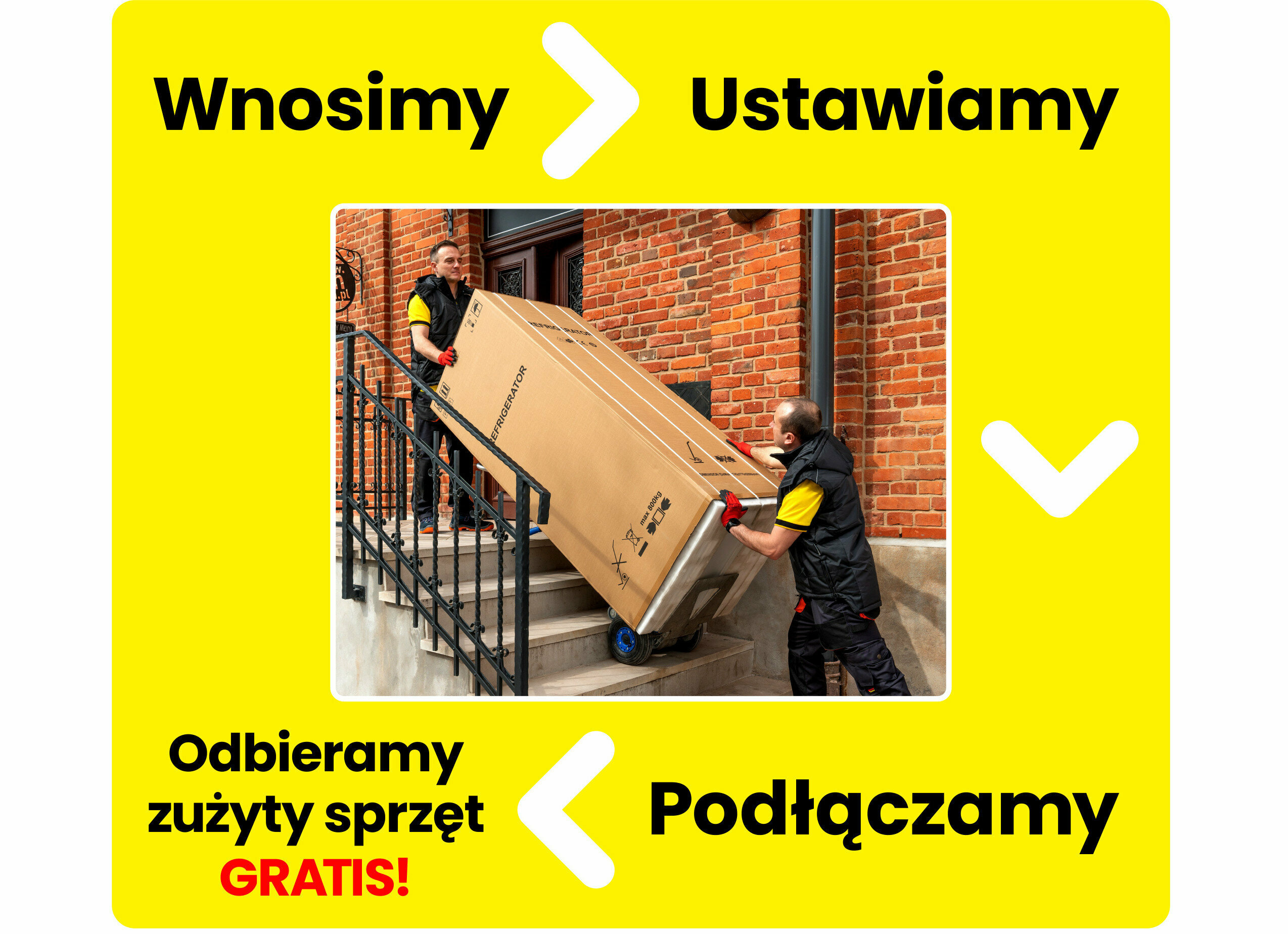 wolnostojaca
