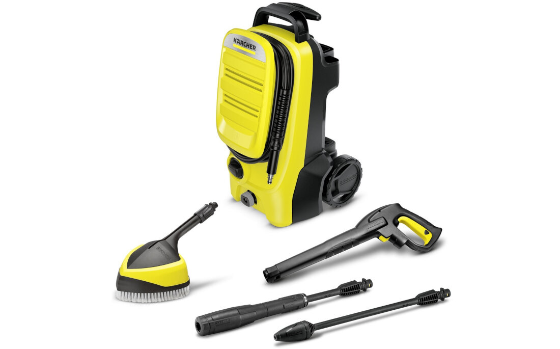 Myjka cisnieniowa KARCHER K4 Compact UM 1.679-406.0