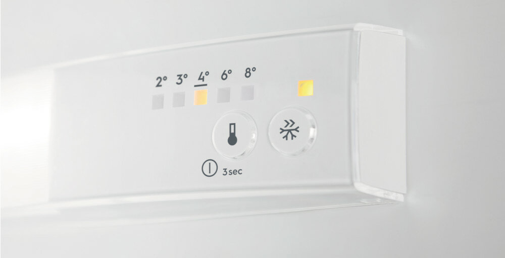 Lodówka ELECTROLUX ENT3LF18S