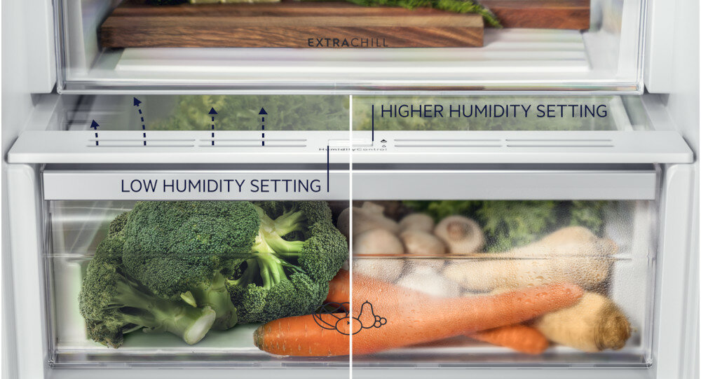 Lodówka ELECTROLUX ENT3LF18S