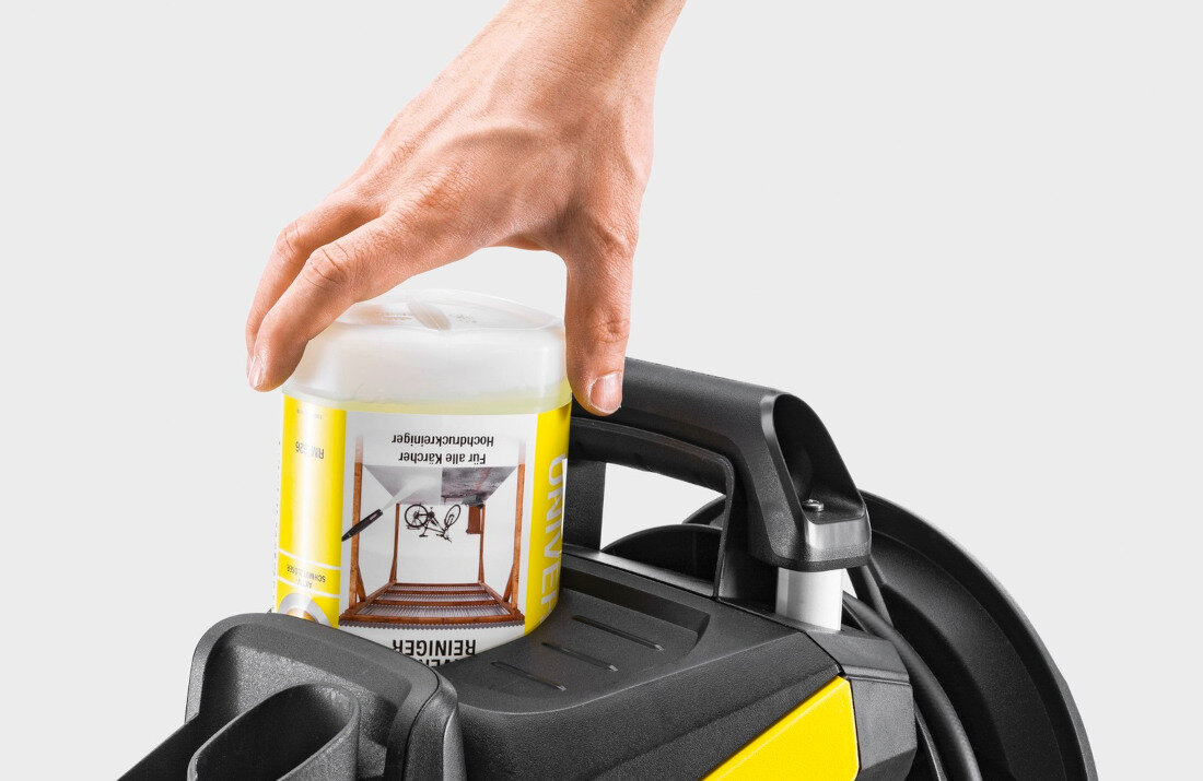 Myjka cisnieniowa KARCHER K7 Power Home 1.317-151.0