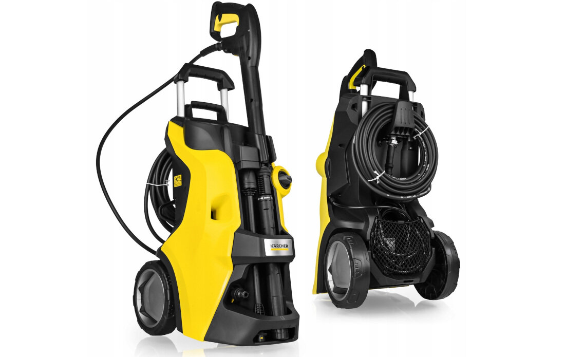 TMyjka cisnieniowa KARCHER K7 Power Home 1.317-151.0