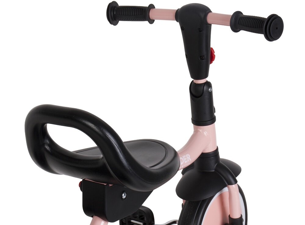 Rowerek SUN BABY Easy Rider - wydajnosc 