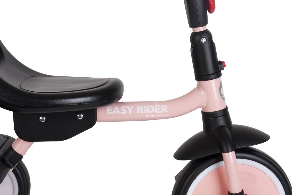 Rowerek SUN BABY Easy Rider - Komfort 