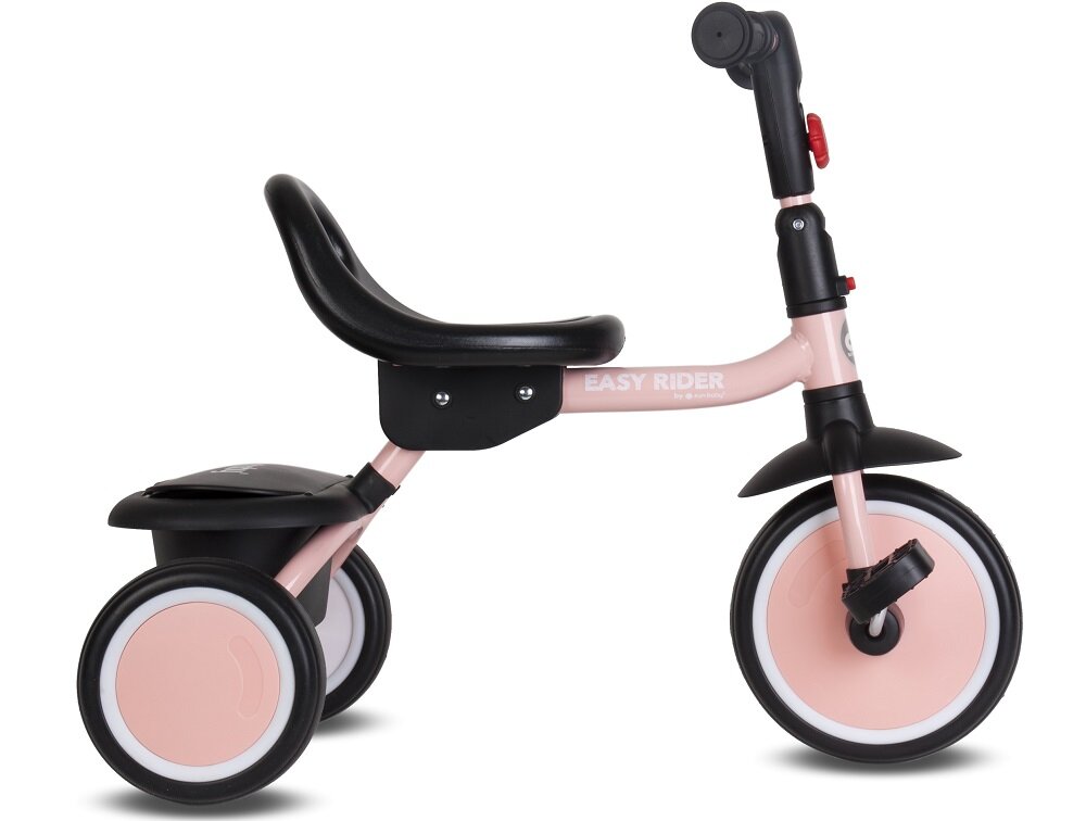 Rowerek SUN BABY Easy Rider - Nauka jazdy 
