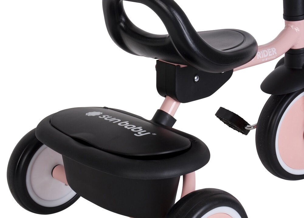 Rowerek SUN BABY Easy Rider - doskonala jakosc 