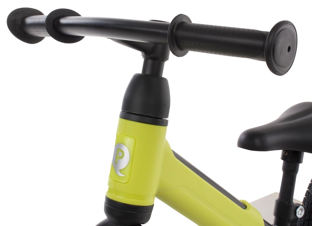 Rowerek biegowy SUN BABY Spark - Komfort 