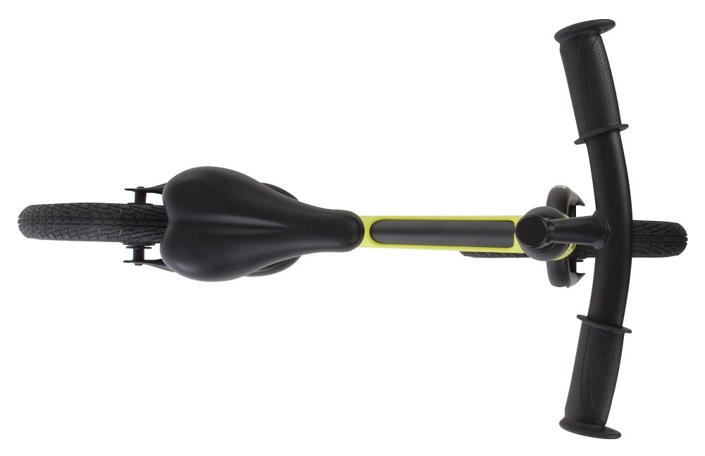 Rowerek biegowy SUN BABY Spark - doskonala jakosc 