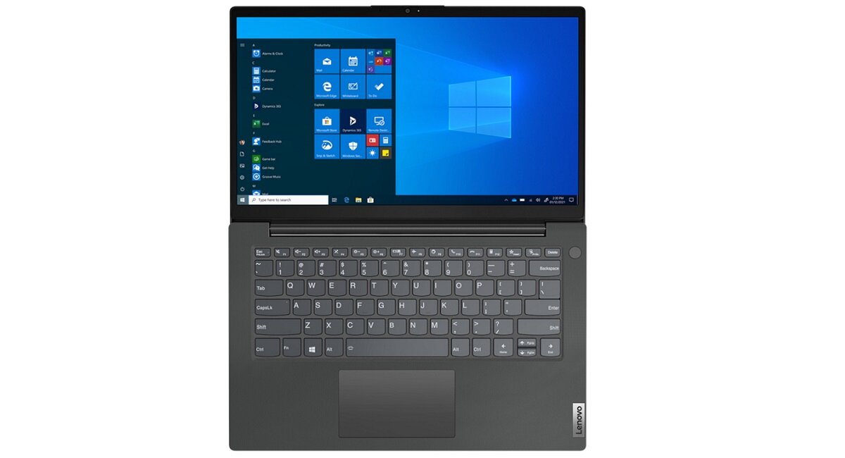 Laptop LENOVO V14 Gen 2 ITL Spełni Twoje wymagania Laptop dla wymagających