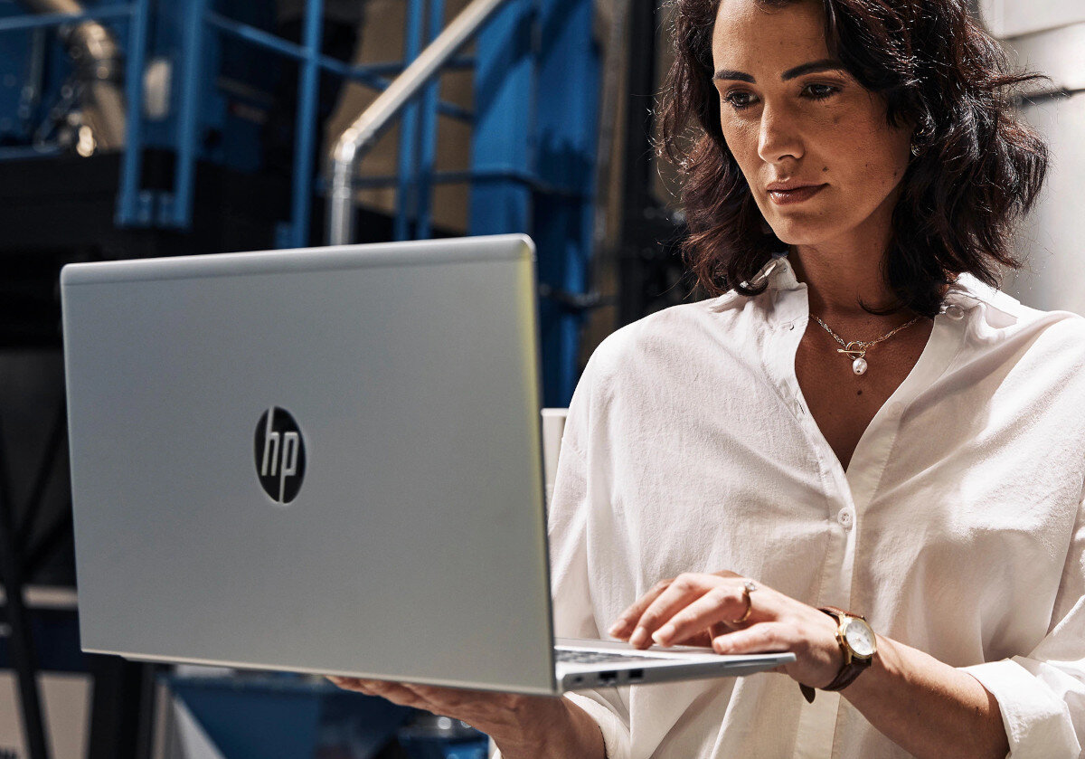 Laptop HP ProBook 450 G9 bateria pojemność