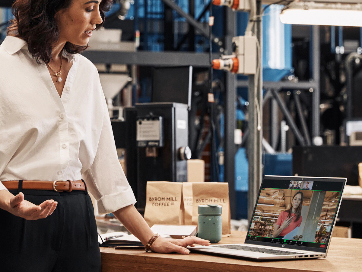 Laptop HP ProBook 450 G9 podzespoły niezawodny