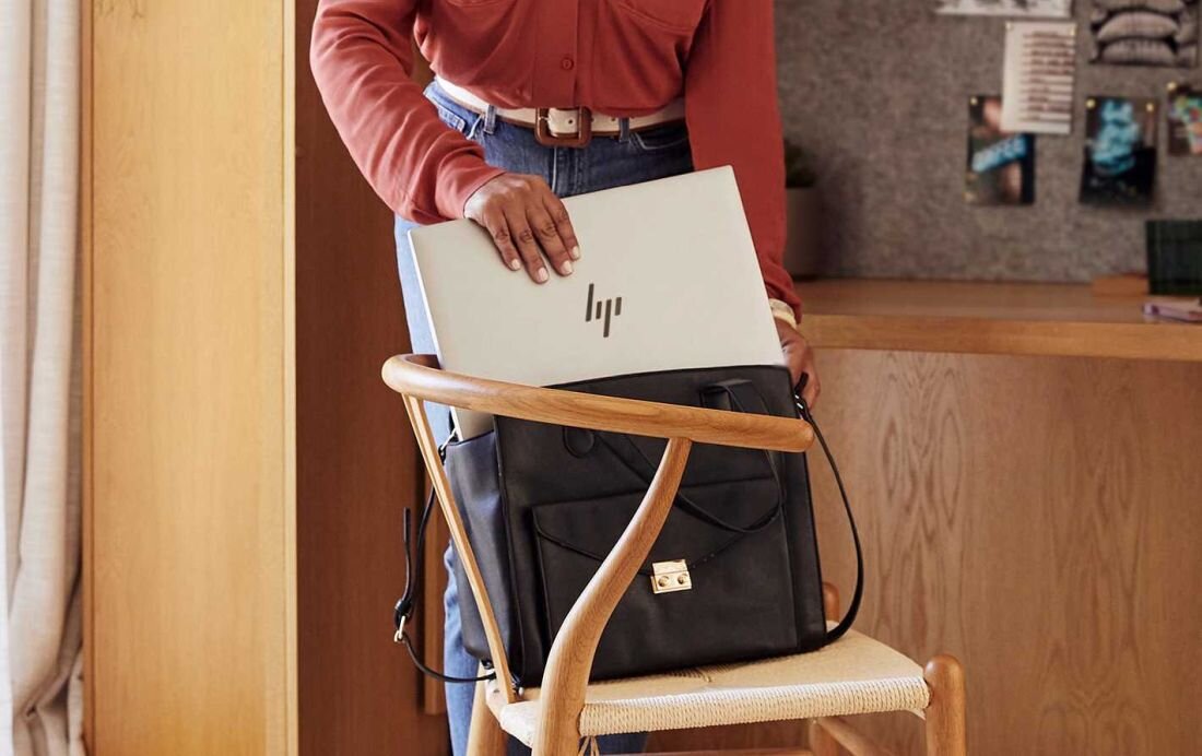 Laptop HP EliteBook 860 G9 - HP Context Aware 