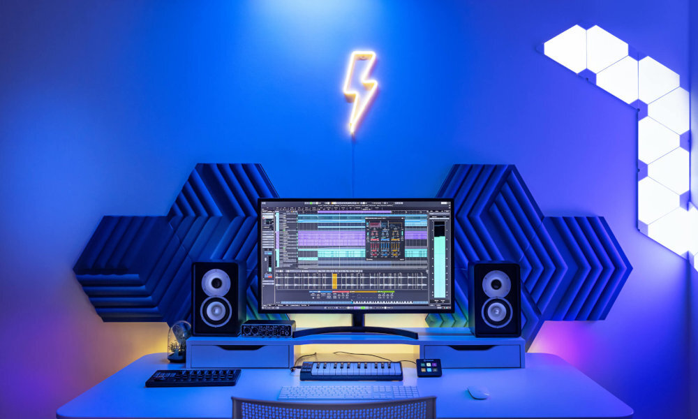 Taśma LED ELGATO Light Strip Extension komputer