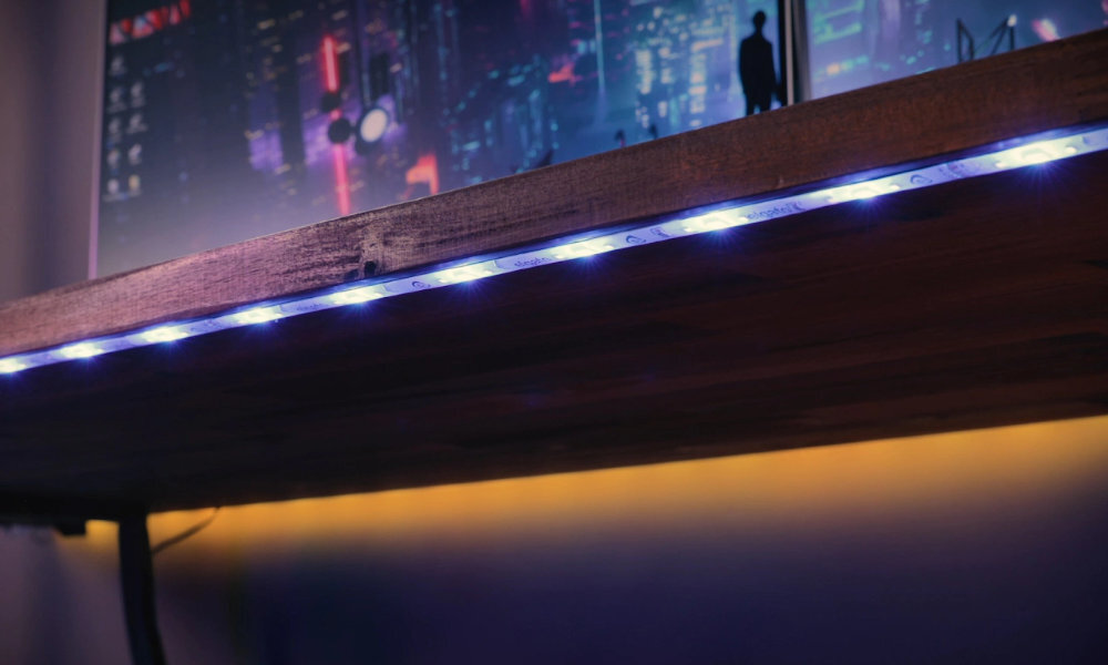 Taśma LED ELGATO Light Strip Extension polka