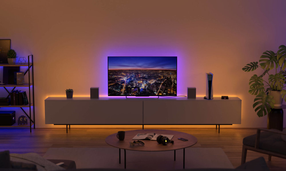 Taśma LED ELGATO Light Strip Extension telewizor